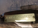 Ford Explorer Limited 1FMHK7F85BGA01721 снимка