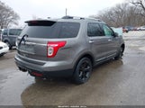 Ford Explorer Limited 1FMHK7F85BGA01721 fotografie