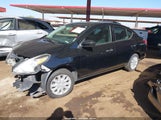 Nissan Versa 1.6 Sv 3N1CN7AP6KL835712 fotografie