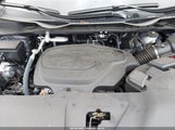 Honda Odyssey Touring 5FNRL6H85SB060226 fotografie