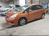 Honda Fit Sport JHMGE88439S041468 photo