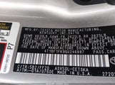 Toyota Camry Se 4T1BF1FK9GU246887 снимка