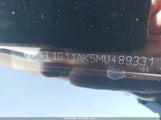 Toyota Camry Se 4T1G11AK5MU489331 fotografie