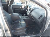 Ford Edge Limited 2FMDK39C89BA79497 снимка