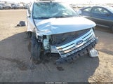 Ford Edge Limited 2FMDK39C89BA79497 снимка