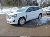 GMC Terrain Denali 3GKALXEX5JL249008 снимка