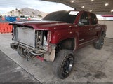 GMC Sierra  Slt 3GTU2NECXHG365949 снимка