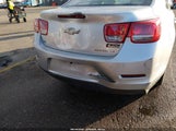 Chevrolet Malibu Ls 1G11B5SL2FF302522 fotografie