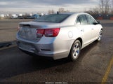 Chevrolet Malibu Ls 1G11B5SL2FF302522 fotografie