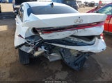 Hyundai Elantra Hybrid Limited KMHLN4DJXRU095712 photo