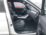 Land Rover Range Rover Evoque Hse Dynamic SALVD2BG7GH136520 снимка