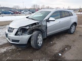 Cadillac Srx Luxury Collection 3GYFNAEY9BS649592 снимка