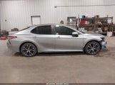 Toyota Camry Se 4T1B11HK0KU846945 fotografie