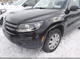 Volkswagen Tiguan 2.0T/2.0T S WVGAV7AXXHK053942 fotografie