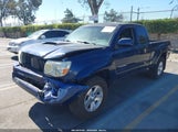 Toyota Tacoma Base V6 5TEUU42N16Z146681 fotografie