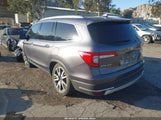 Honda Pilot Awd Elite 5FNYF6H08MB080650 снимка