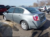 Nissan Sentra 2.0 3N1AB6AP3AL676673 снимка