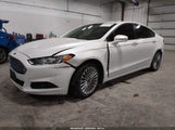 Ford Fusion Titanium 3FA6P0K96FR310332 снимка