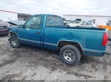 GMC Sierra  Sl Wideside 1GTEC14W2WZ518259 photo