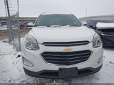 Chevrolet Equinox Lt 1GNFLFEK9GZ103719 снимка