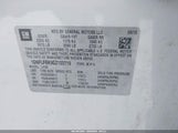 Chevrolet Equinox Lt 1GNFLFEK9GZ103719 снимка