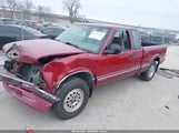Chevrolet S Truck S10 1GCDT19Z8R8213809 photo