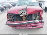 Chevrolet S Truck S10 1GCDT19Z8R8213809 fotografie