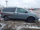 Toyota Sienna Le 4T3ZF13C2WU057046 снимка