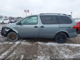 Toyota Sienna Le 4T3ZF13C2WU057046 снимка