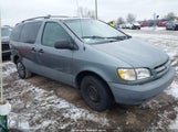 Toyota Sienna Le 4T3ZF13C2WU057046 снимка