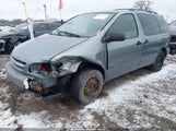 Toyota Sienna Le 4T3ZF13C2WU057046 снимка