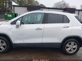 Chevrolet Trax Lt 3GNCJLSB7JL197044 снимка
