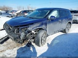 Nissan Rogue Sv Fwd JN8AT3BA6MW003088 снимка
