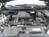 Honda Cr-V Ex-L/Ex-L Navi 2HKRW2H80HH620504 снимка