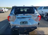Ford Explorer Xlt 1FMSK8DH1MGB96332 снимка