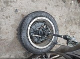 Volkswagen Jetta 2.5L Se 3VWDP7AJ5CM407436 снимка