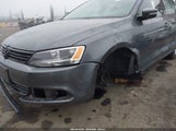 Volkswagen Jetta 2.5L Se 3VWDP7AJ5CM407436 снимка