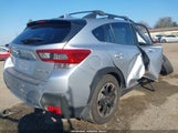Subaru Crosstrek Premium JF2GTAPC7M8672271 снимка