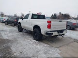 Chevrolet Silverado  Work Truck 3GCNYAEF3KG269755 photo