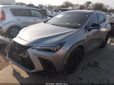 Lexus Nx 350 F Sport Handling 2T2KGCEZ4RC057443 снимка