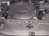 Kia Telluride Sx Prestige 5XYP5DGC2SG576595 photo