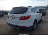 Hyundai Santa Fe Gls KM8SM4HF3FU129294 снимка