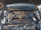 Nissan Altima 2.5 S 1N4AL2AP5CC192639 снимка
