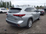 Toyota Highlander Hybrid Limited 5TDXBRCH6PS138325 photo