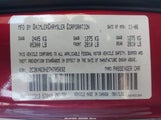 Chrysler 300C 2C3KA63H27H705032 снимка
