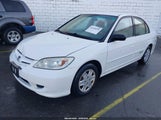 Honda Civic Sdn 1HGEN26585L000518 снимка