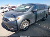 Nissan Quest Sv JN8AE2KP2F9129796 снимка