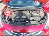 Hyundai Elantra Gt KMHD35LH0EU199909 снимка