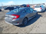 Honda Civic Ex JHMFC1F31KX008058 снимка