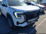 GMC Terrain Fwd Elevation 3GKALMEG8SL317477 снимка